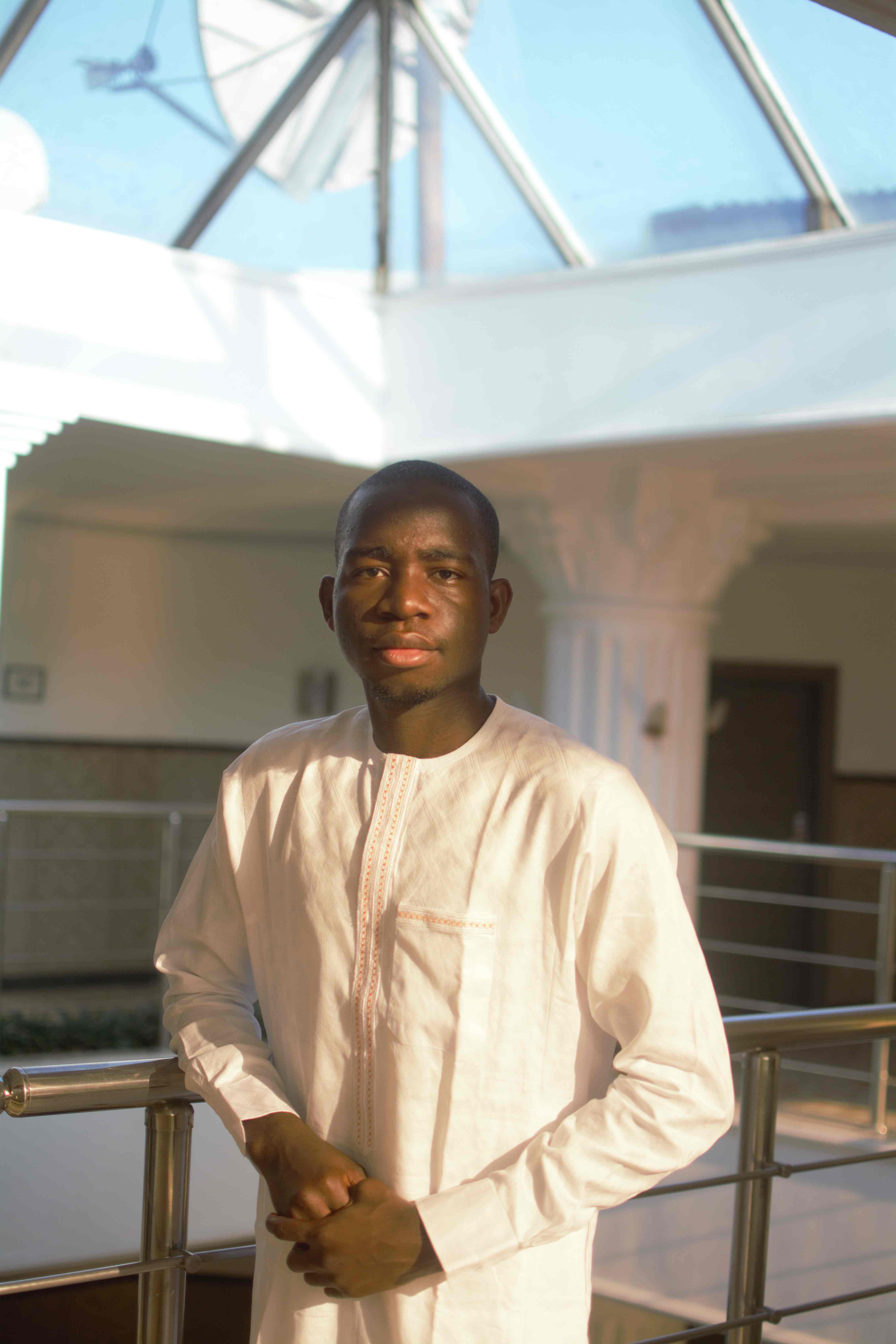 CEO Image