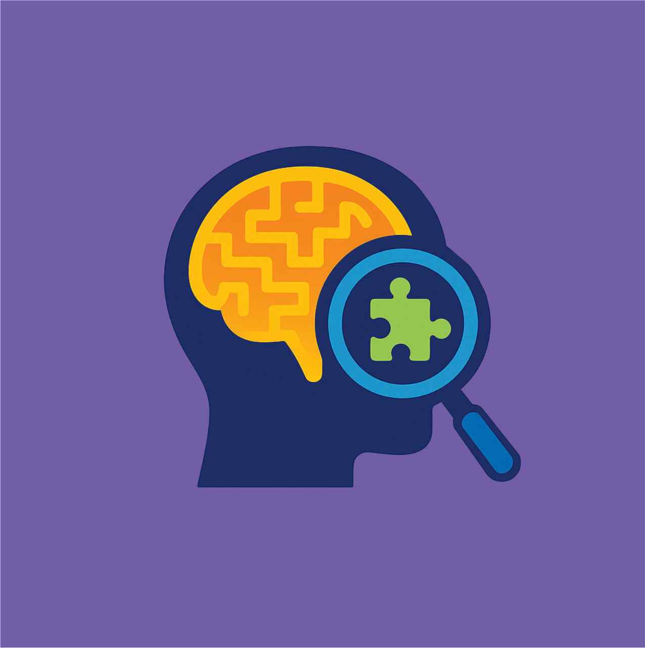 Psychology Games Logo