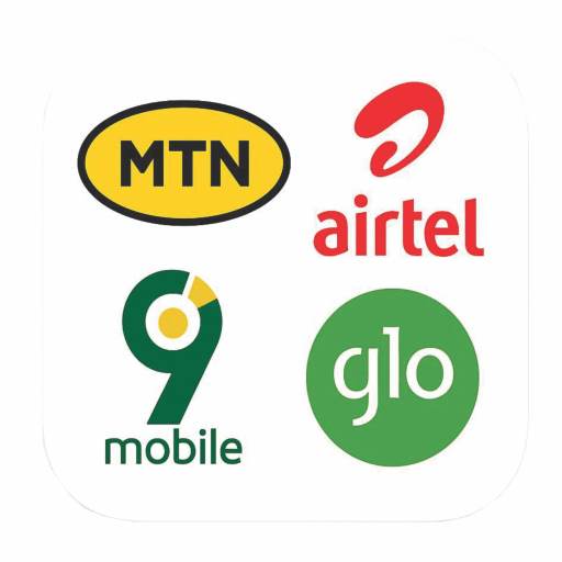 MTN And Airtel Recharge Logo