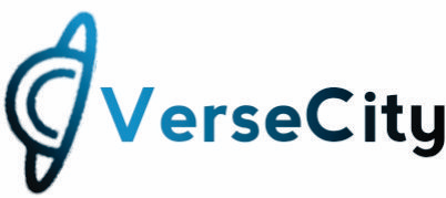 VerseCity Logo